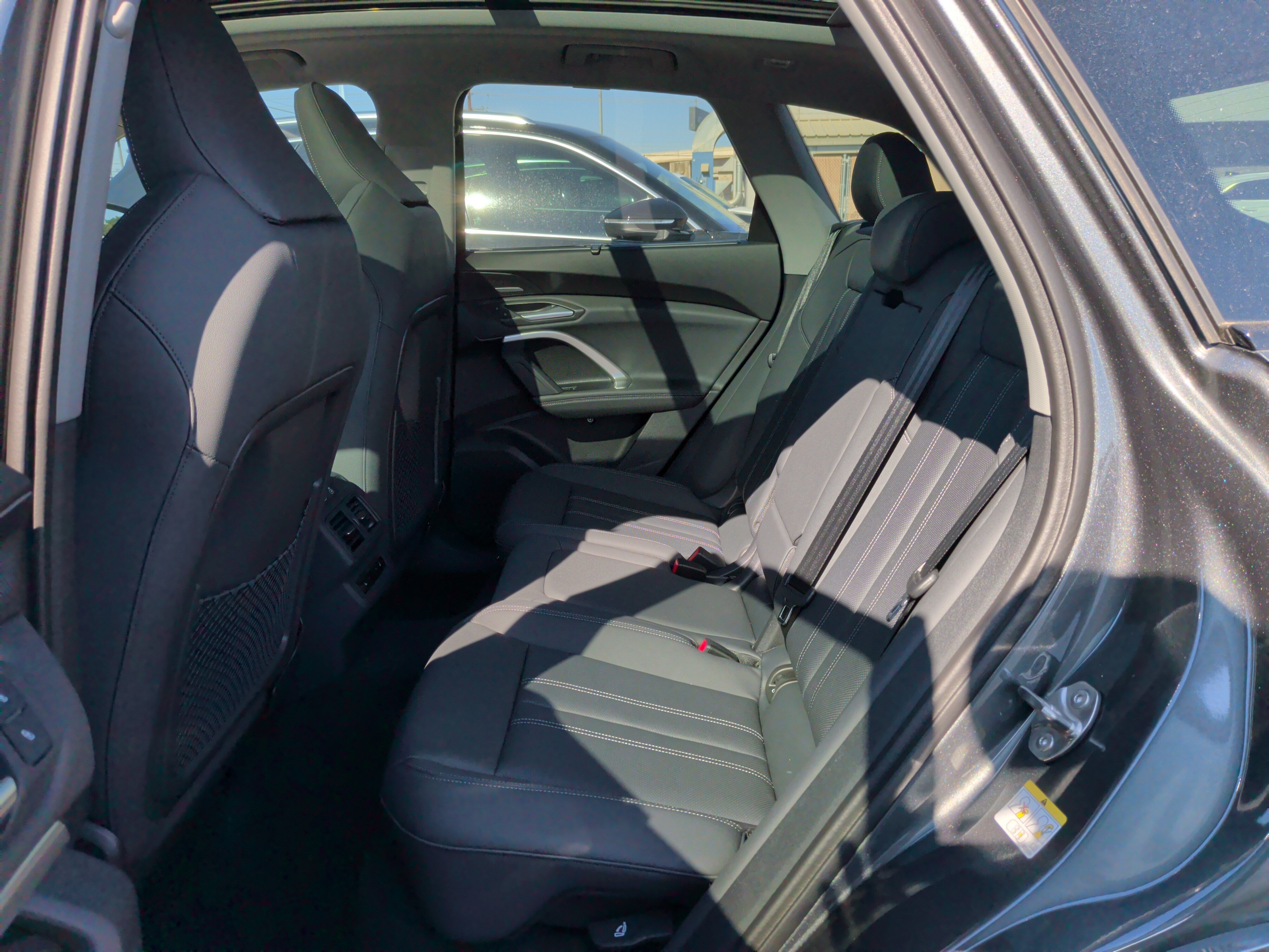 New 2026 Audi Q5 Prestige AWD/4WD image 32