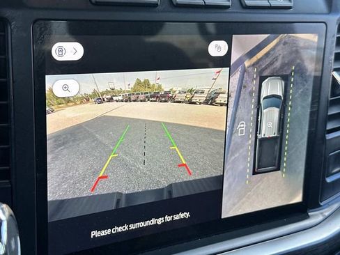 Used 2024 Ford F250 Lariat w/ Lariat Ultimate Package image 38