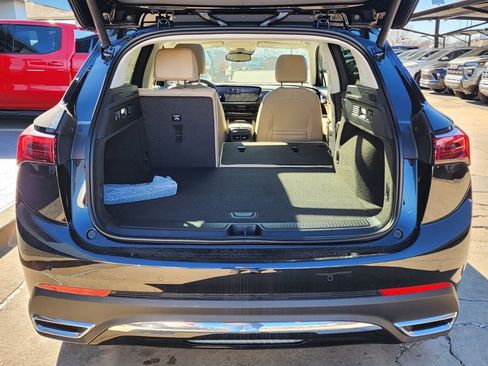 New 2026 Buick Envision Preferred image 49