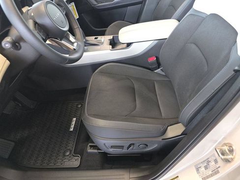 New 2026 MAZDA CX-5 Preferred AWD/4WD image 18