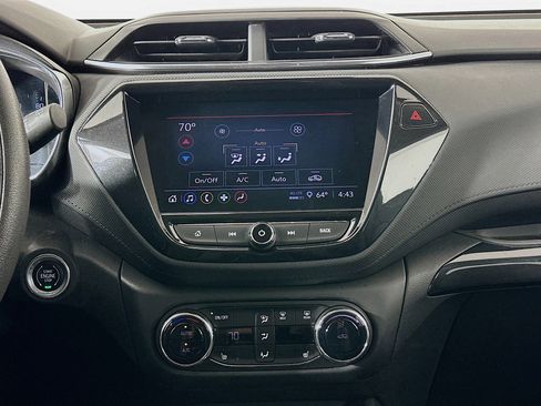 Used 2023 Chevrolet TrailBlazer LT w/ Convenience Package image 23