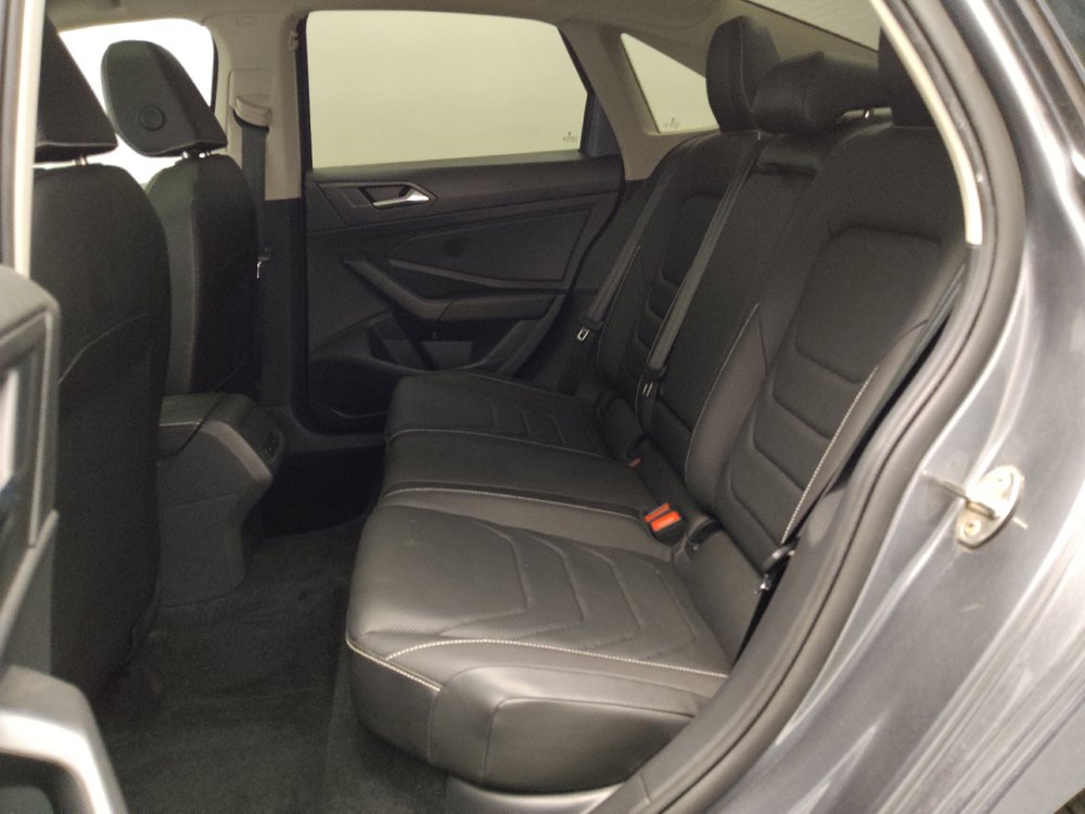 Used 2023 Volkswagen Jetta SEL FWD image 18