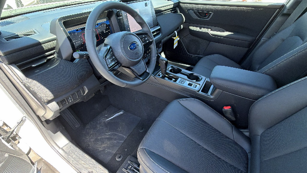 New 2026 Subaru Outback Limited AWD/4WD image 10