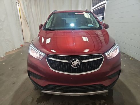 Used 2022 Buick Encore Preferred w/ Safety Package image 6