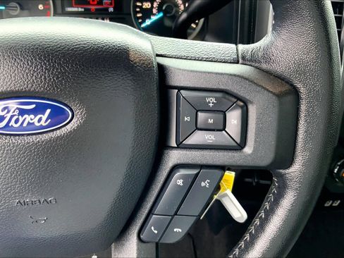 Certified 2019 Ford F150 XLT w/ Equipment Group 301A Mid image 20