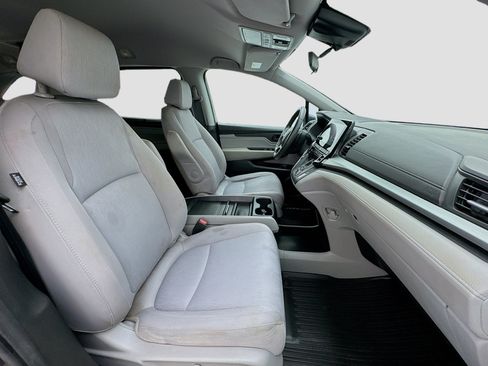 Used 2020 Honda Odyssey EX image 20