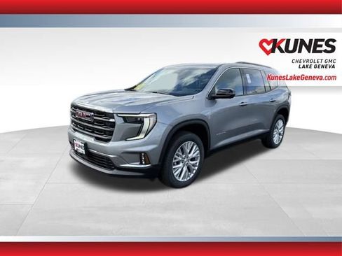 New 2026 GMC Acadia Elevation w/ Elevation Premium Package image 10