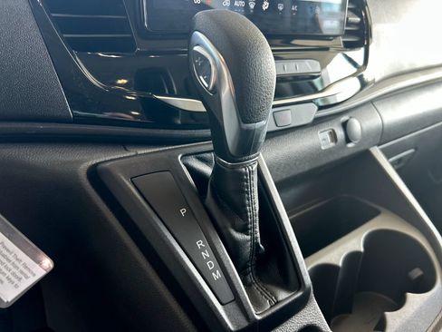 Used 2024 Ford Transit 350 XLT RWD image 25