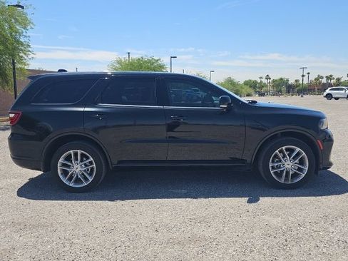 Used 2022 Dodge Durango GT AWD/4WD image 4