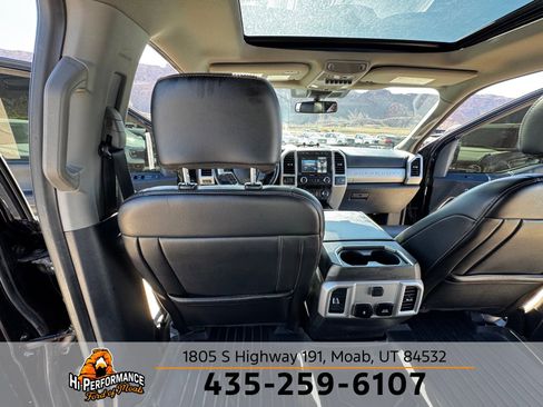 Used 2021 Ford F250 Lariat image 60