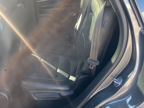 Used 2021 Lincoln Corsair Reserve w/ Equipment Group 201A image 10