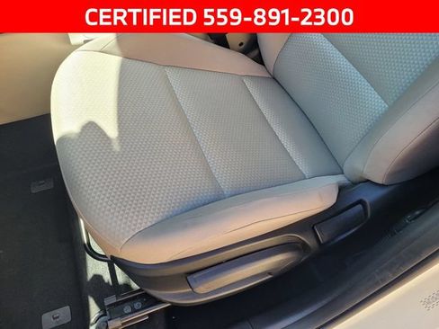 Certified 2025 Kia Soul LX FWD image 10