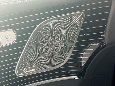 Certified 2024 Mercedes-Benz Maybach GLS 600 4MATIC image 17