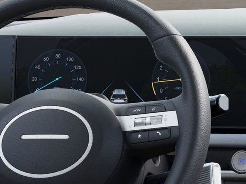 New 2026 Hyundai Tucson Limited image 14