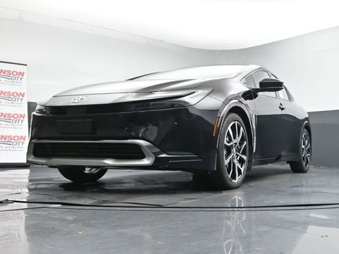 New 2026 Toyota Prius Plug-In Hybrid FWD image 31