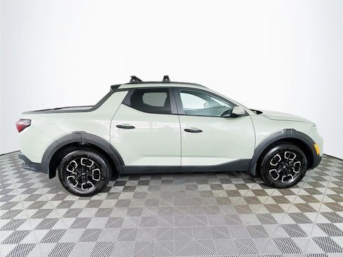 Used 2024 Hyundai Santa Cruz SEL w/ Activity Package FWD image 11