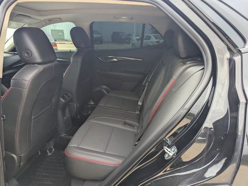 Certified 2023 Buick Envision Essence w/ Sport Touring Package image 16