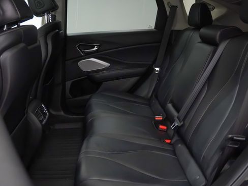 Used 2020 Acura RDX w/ Technology Package image 17