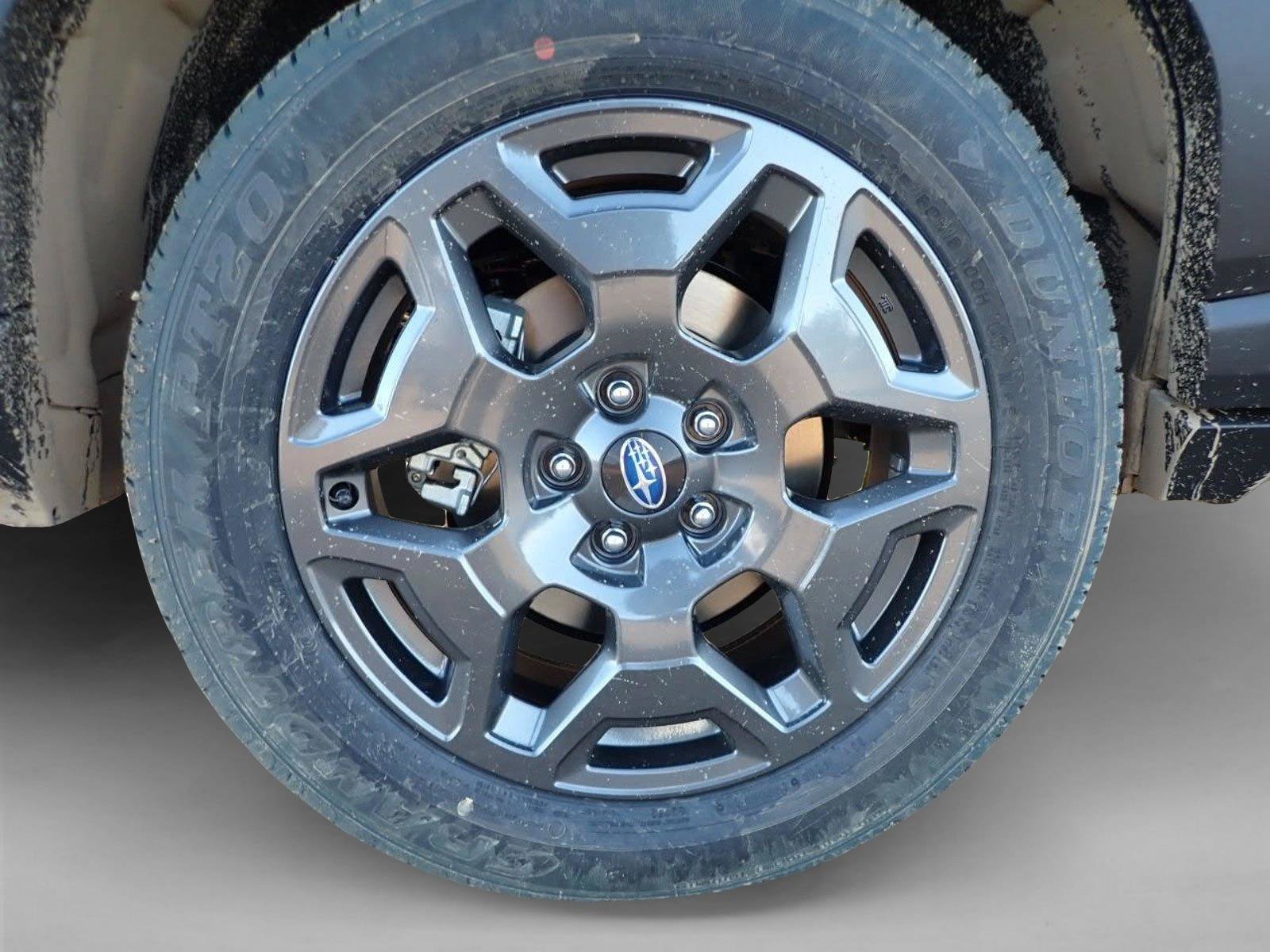 New 2026 Subaru Outback Premium AWD/4WD image 7