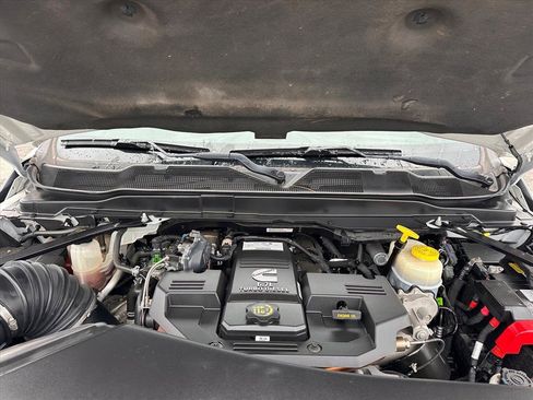 Used 2021 RAM 3500 Limited image 31