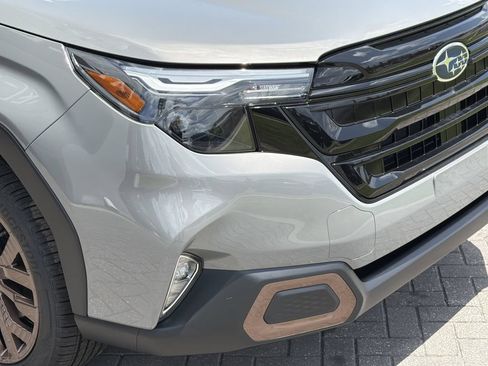 New 2026 Subaru Forester Sport AWD/4WD image 8