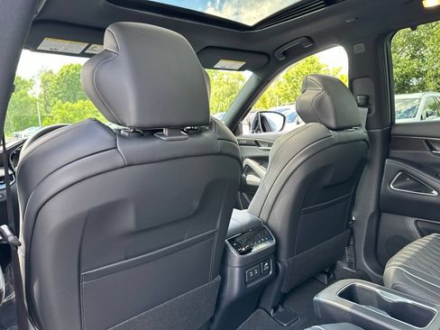 New 2027 INFINITI QX60 Autograph w/ Dark Cargo Package AWD/4WD image 35