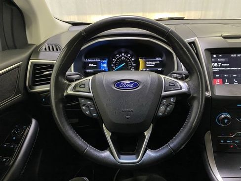 Used 2016 Ford Edge SEL w/ Equipment Group 201A image 16