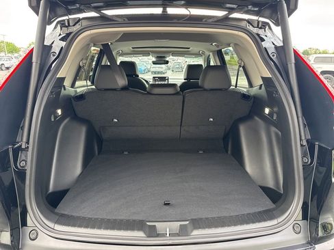 Certified 2026 Honda CR-V EX-L image 36