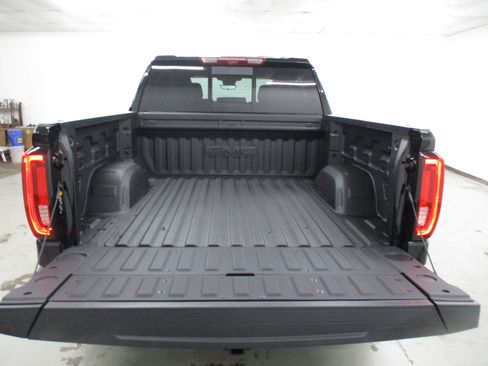 New 2026 GMC Sierra 1500 Denali Ultimate AWD/4WD image 11