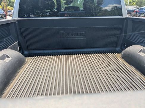 Used 2025 RAM 1500 Big Horn AWD/4WD image 29