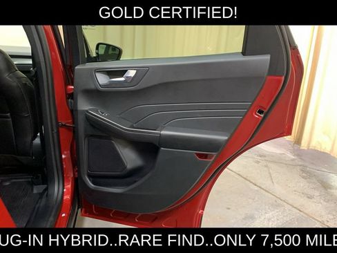 Used 2026 Ford Escape SE FWD image 12