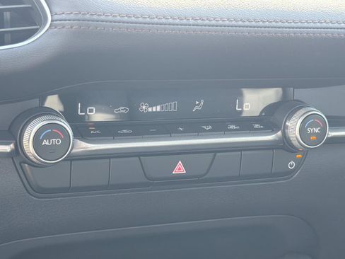 New 2026 MAZDA MAZDA3 s Sport image 14