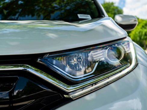Used 2022 Honda CR-V EX image 11