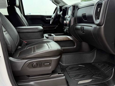 Used 2019 GMC Sierra 1500 Denali w/ Denali Ultimate Package image 12