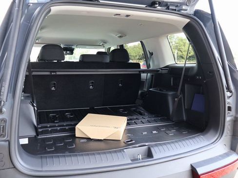 New 2026 Hyundai Santa Fe SE image 17