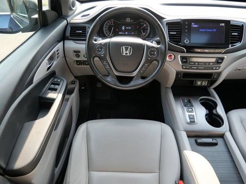 Used 2023 Honda Ridgeline RTL image 12