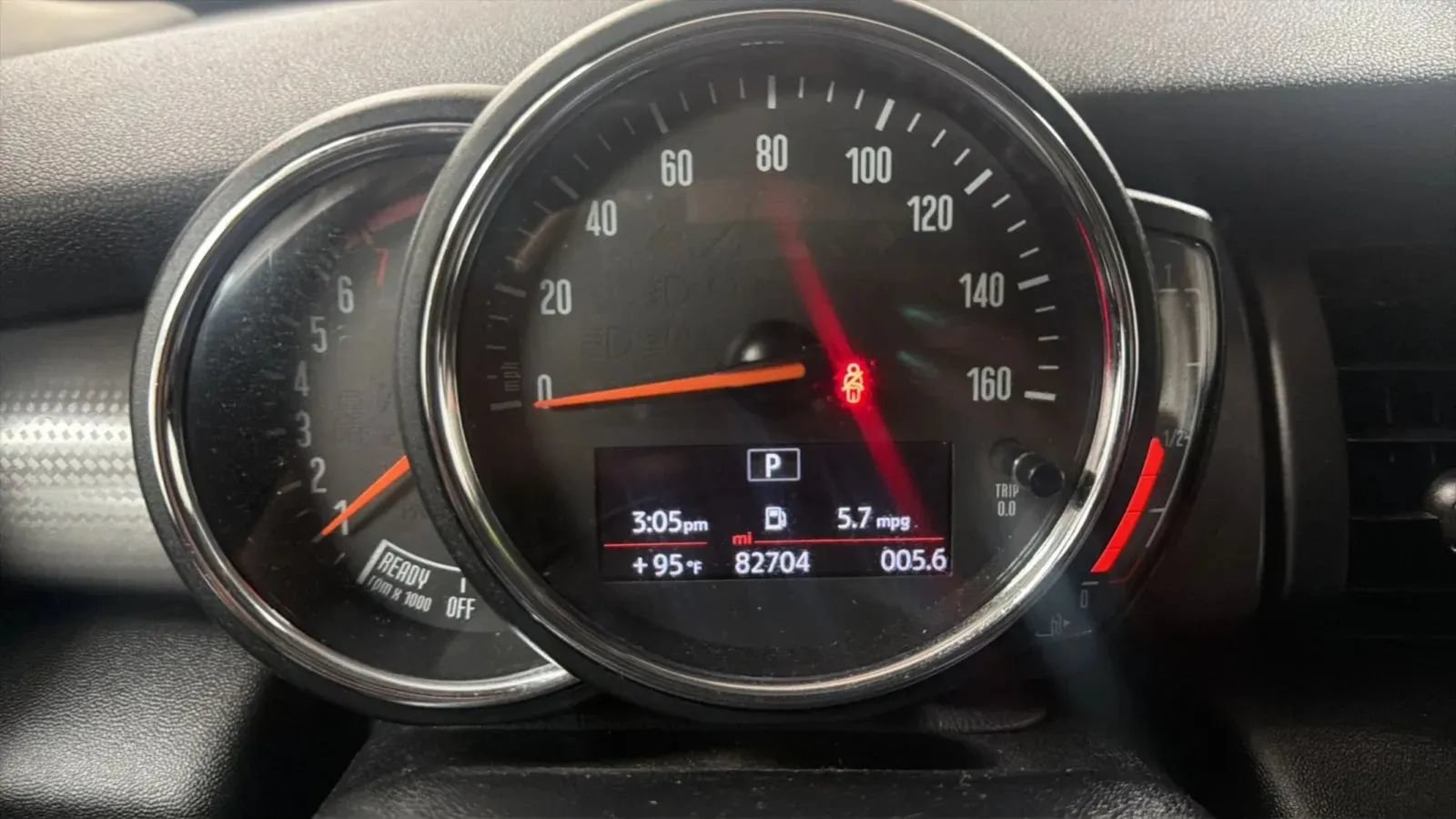 Used 2021 MINI Cooper 4-Door Hardtop FWD image 12