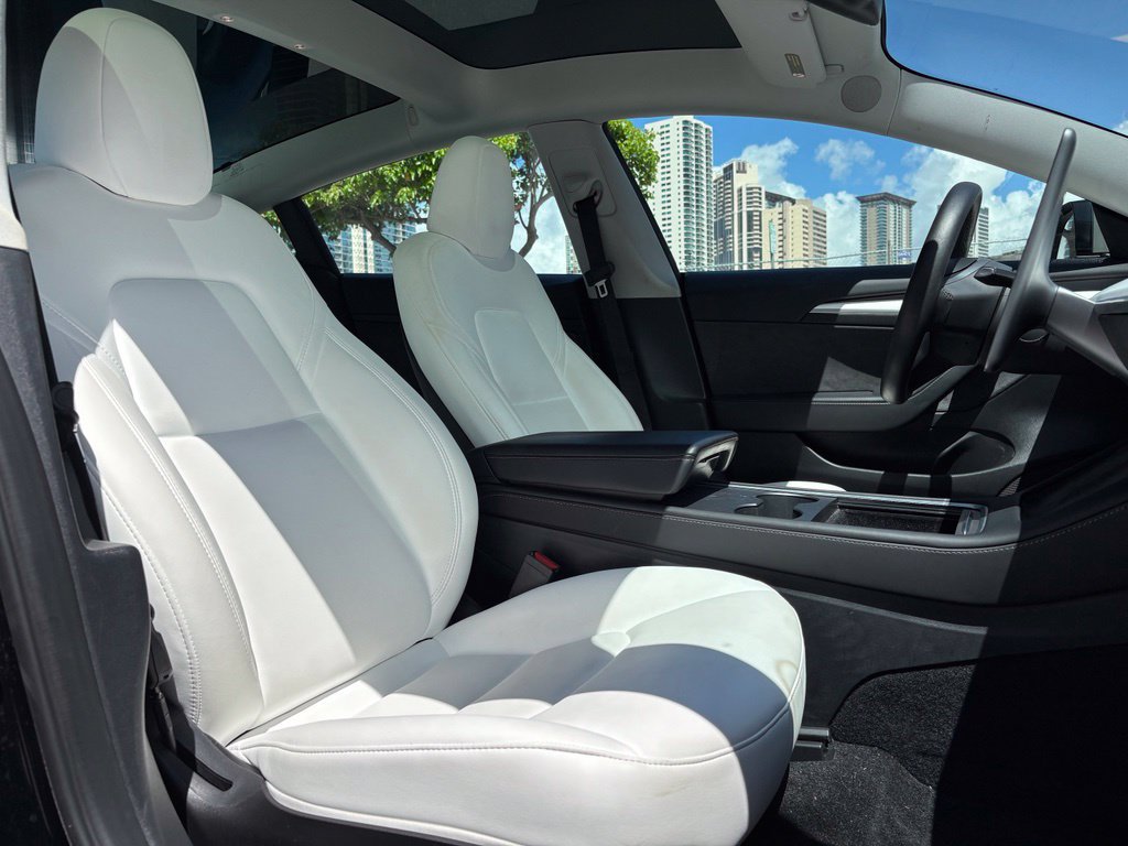Used 2023 Tesla Model 3 Long Range AWD/4WD image 8