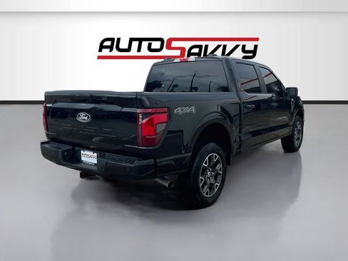 Used 2024 Ford F150 STX AWD/4WD image 7
