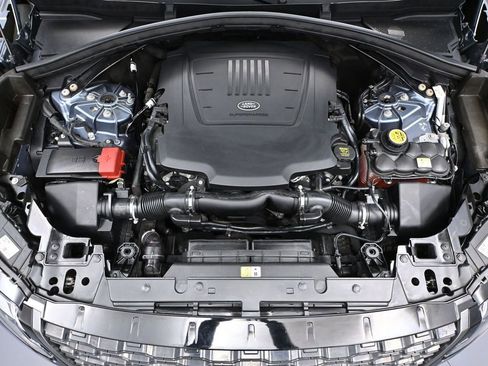 Used 2020 Land Rover Range Rover Velar R-Dynamic S image 53