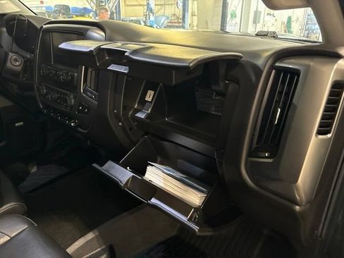 Used 2019 Chevrolet Silverado 2500 LT w/ LT Convenience Package AWD/4WD image 44