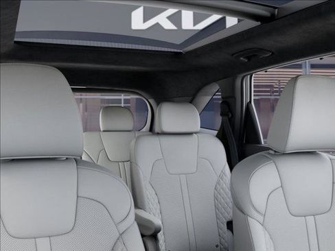 New 2026 Kia Sorento SX Prestige AWD/4WD image 27
