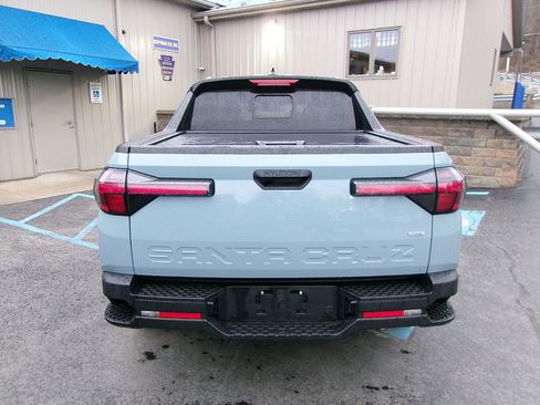 Used 2023 Hyundai Santa Cruz SEL w/ Activity Package image 5