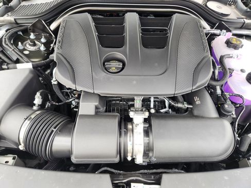 New 2026 Dodge Charger GT w/ Driver Convenience Group AWD/4WD image 25