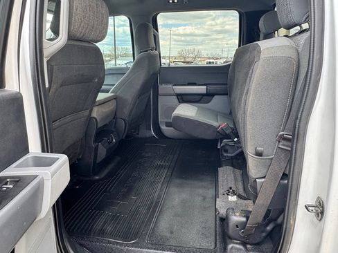 Used 2023 Ford F350 XLT w/ FX4 Off-Road Package AWD/4WD image 20