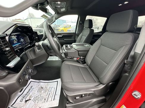 Used 2023 Chevrolet Silverado 1500 LT image 11