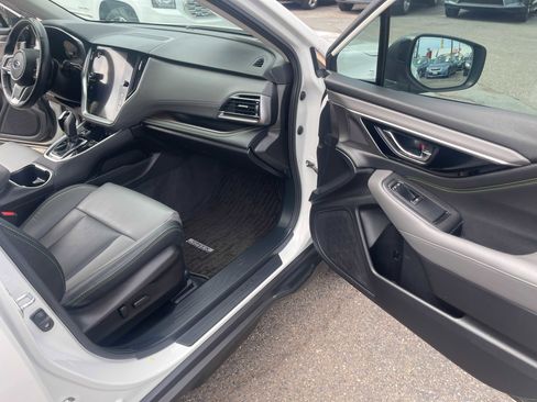 Used 2021 Subaru Outback Onyx Edition XT image 14