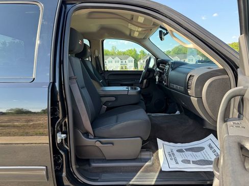 Used 2013 GMC Sierra 1500 SLE w/ Power Tech Package AWD/4WD image 23