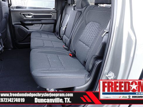 New 2026 RAM 1500 Lone Star image 14