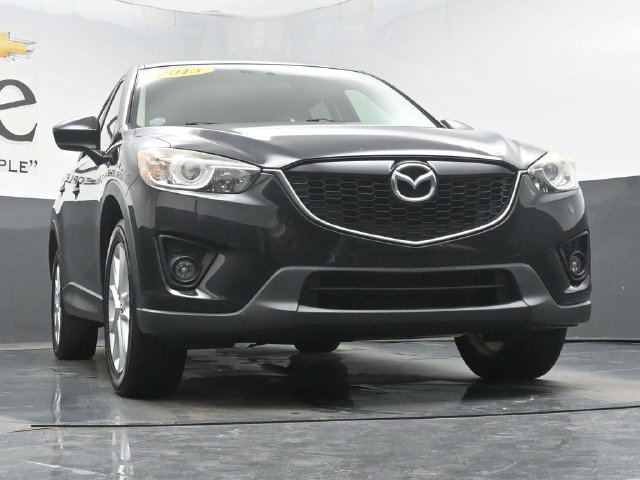 Used 2013 MAZDA CX-5 Grand Touring FWD image 3